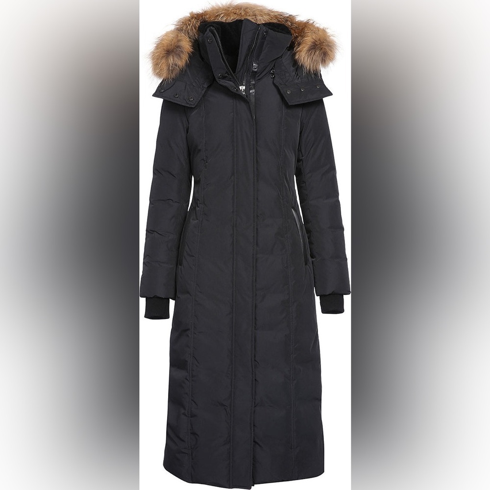 Mackage Women's Jada Down Coat